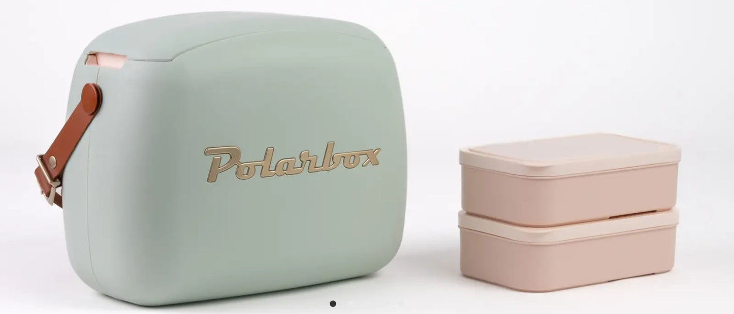 Polarbox Lunchbox Cooler