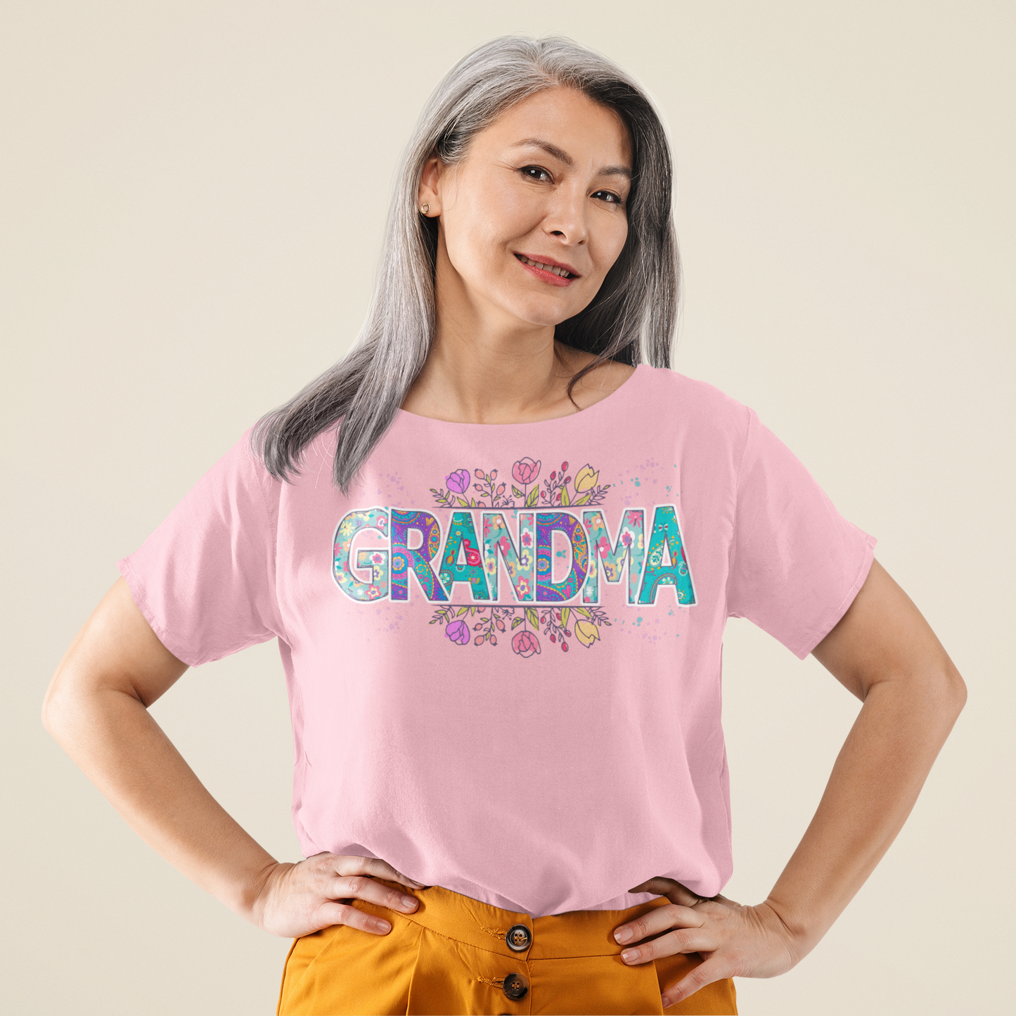 Grandma Graphic Tee