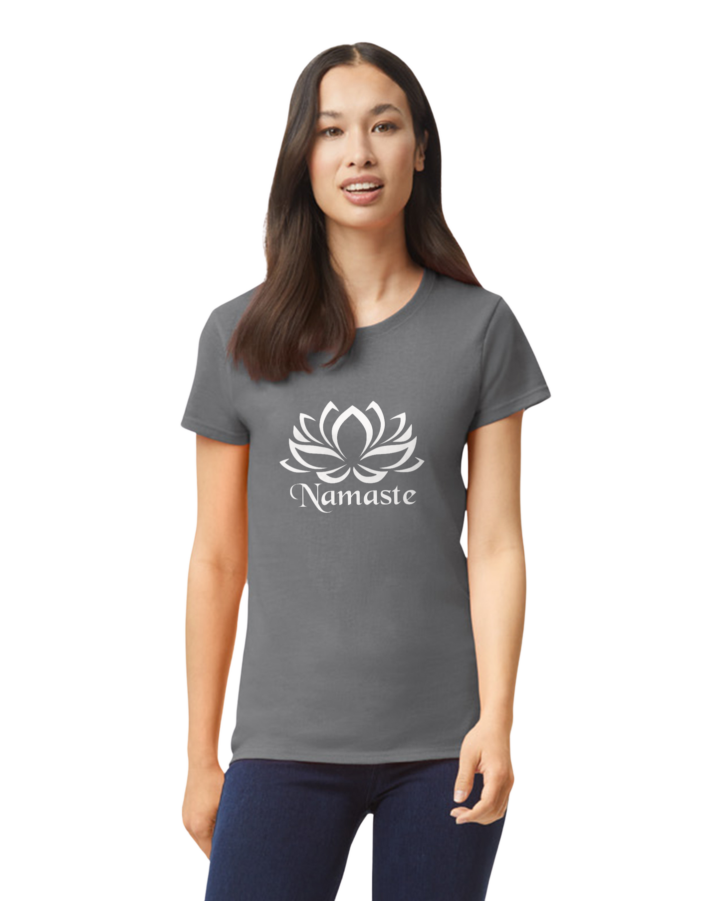 Namaste Graphic Tee