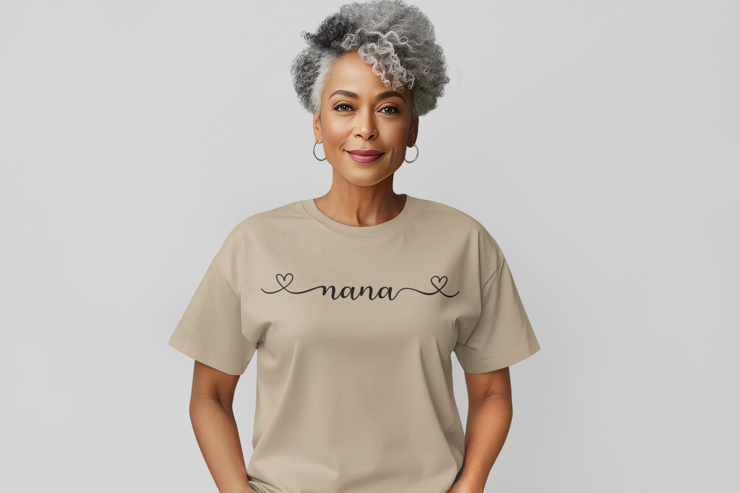 Nana Tee