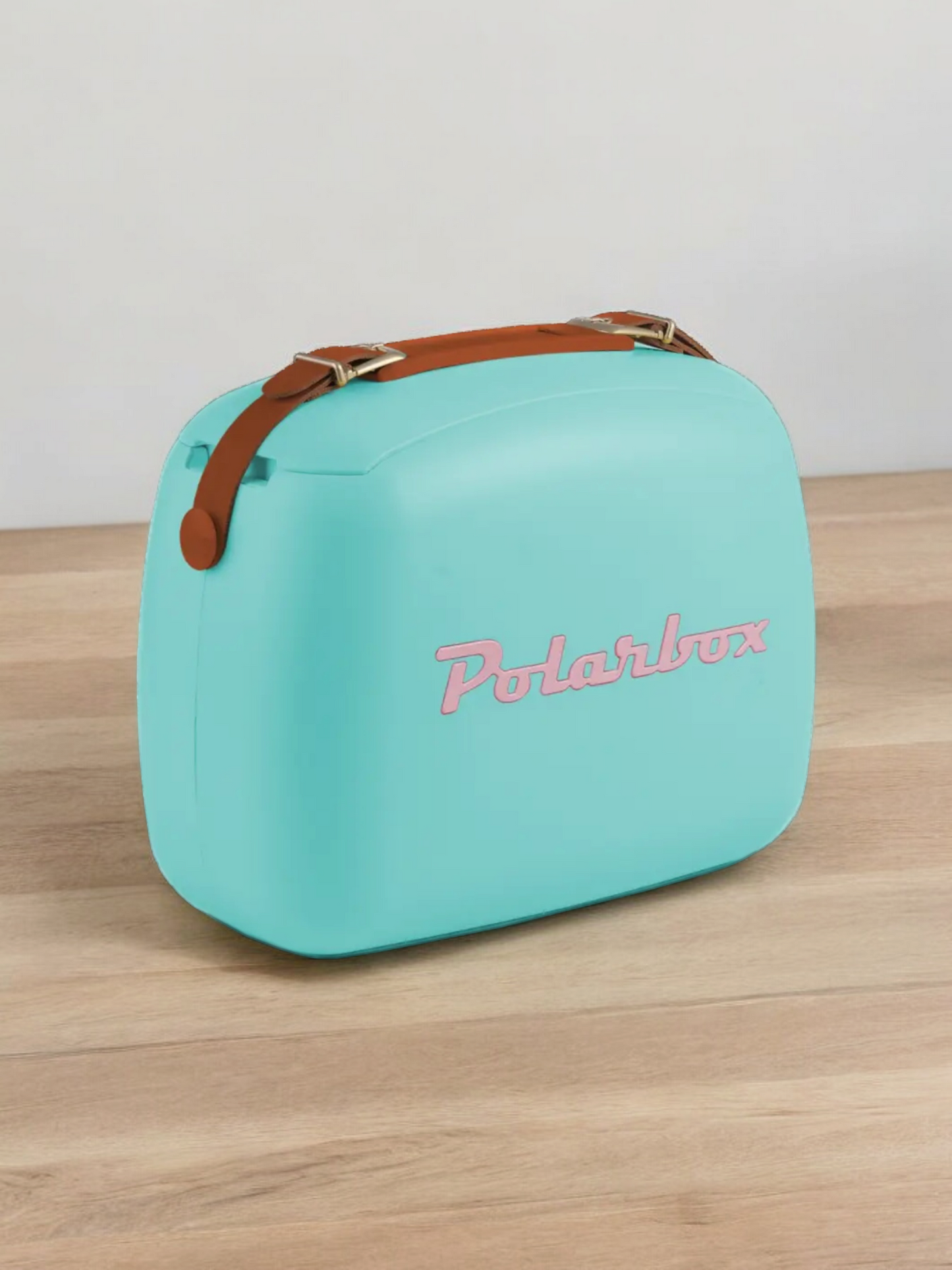 Polar Box Lunch Cooler 6 Qt