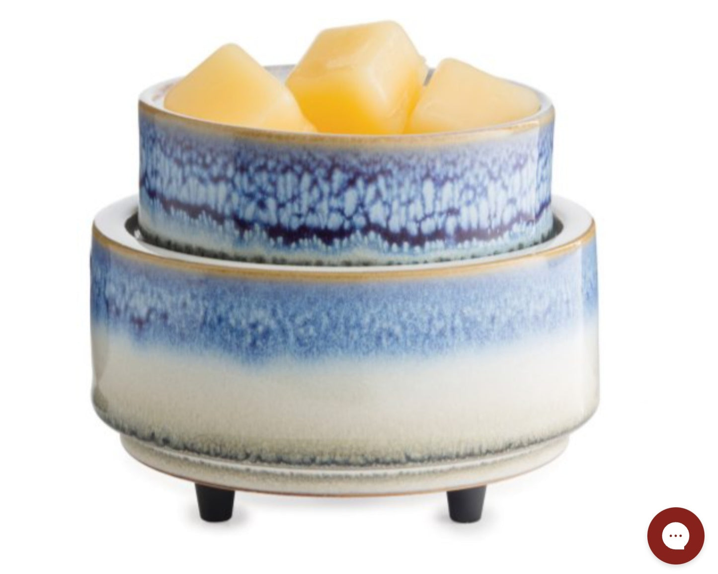 Horizon 2 in 1 Classic Fragrance Warmer