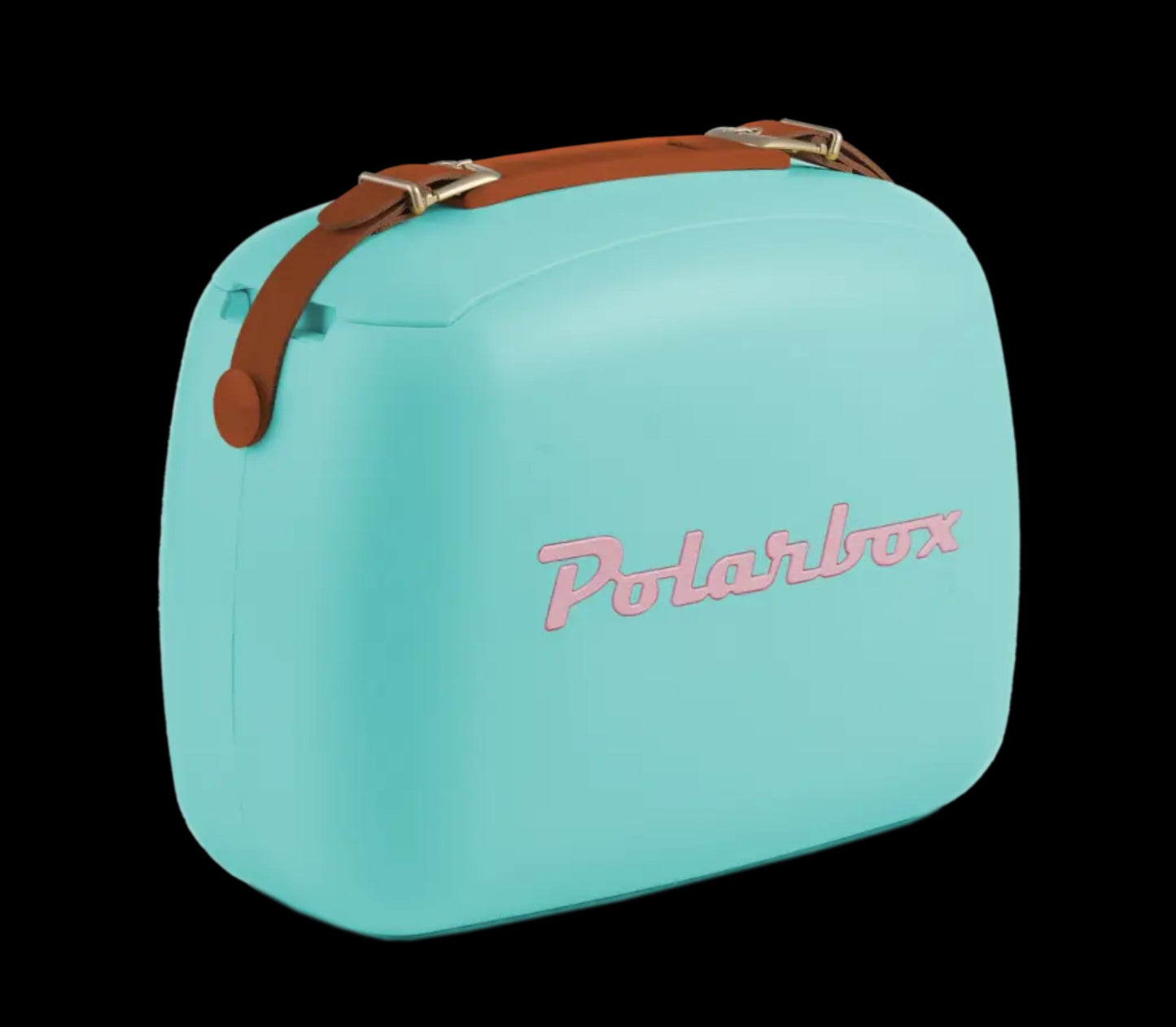 Polar Box Lunch Cooler 6 Qt