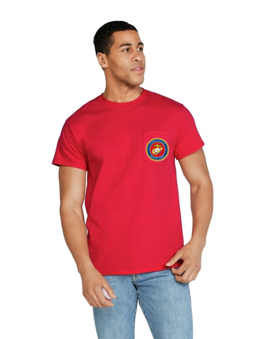 Marines Graphic Tee