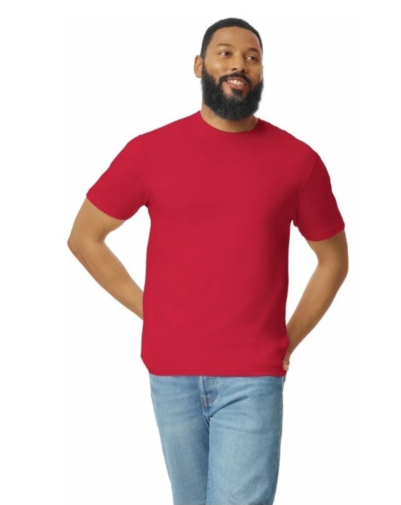 Men's Reds T-Shirts