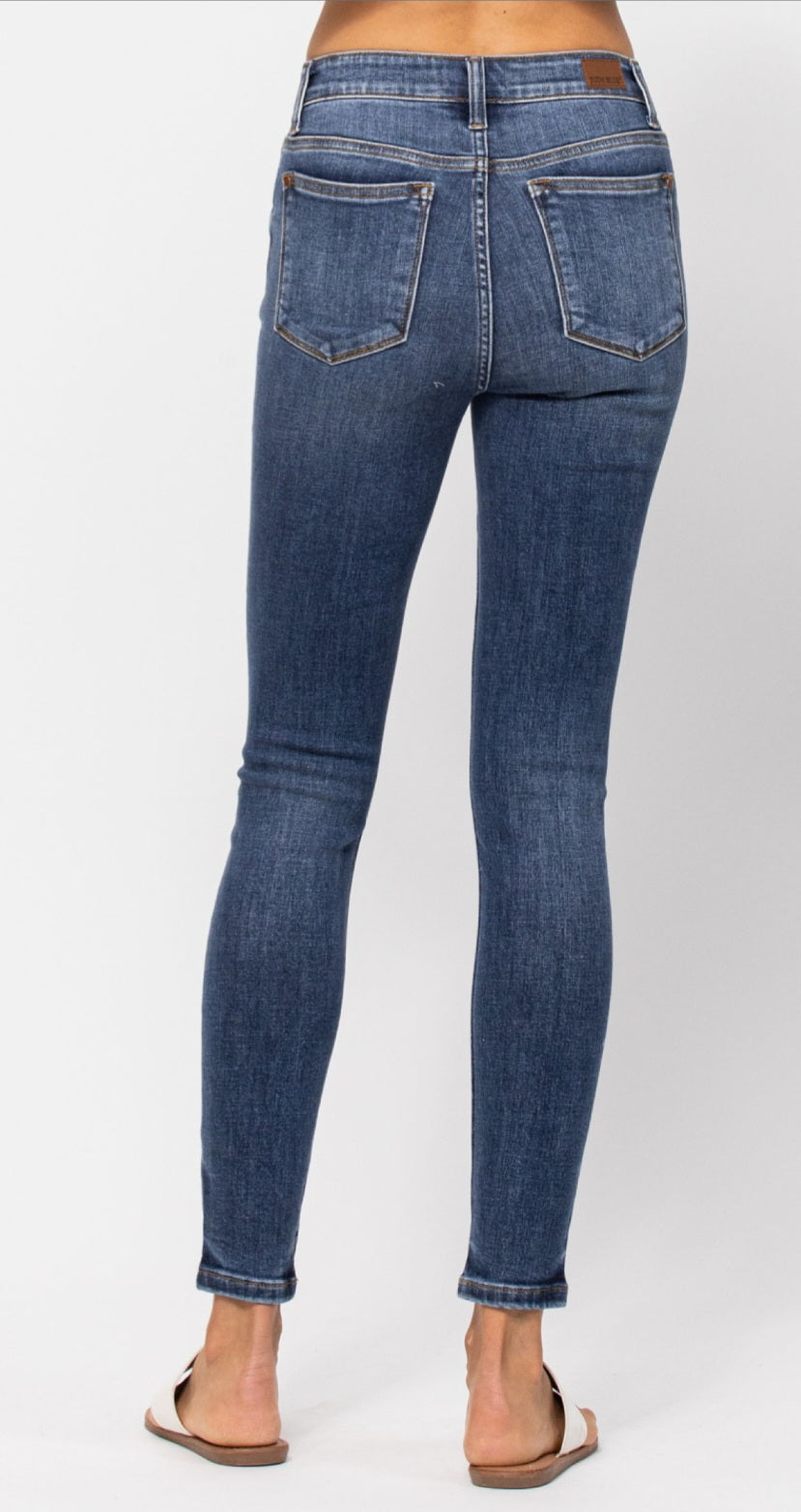 Judy Blue Skinny Leg Jeans