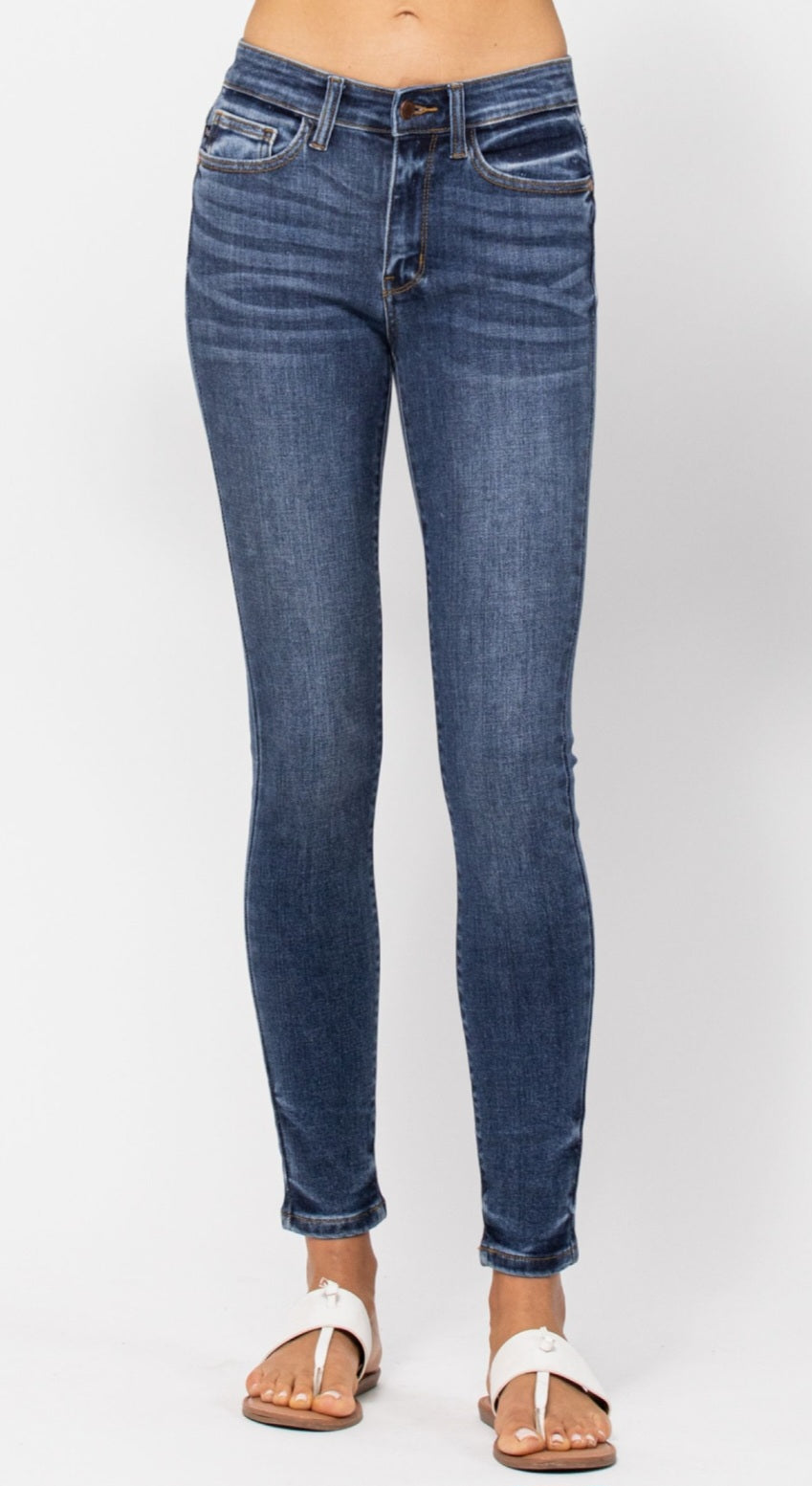 Judy Blue Skinny Leg Jeans