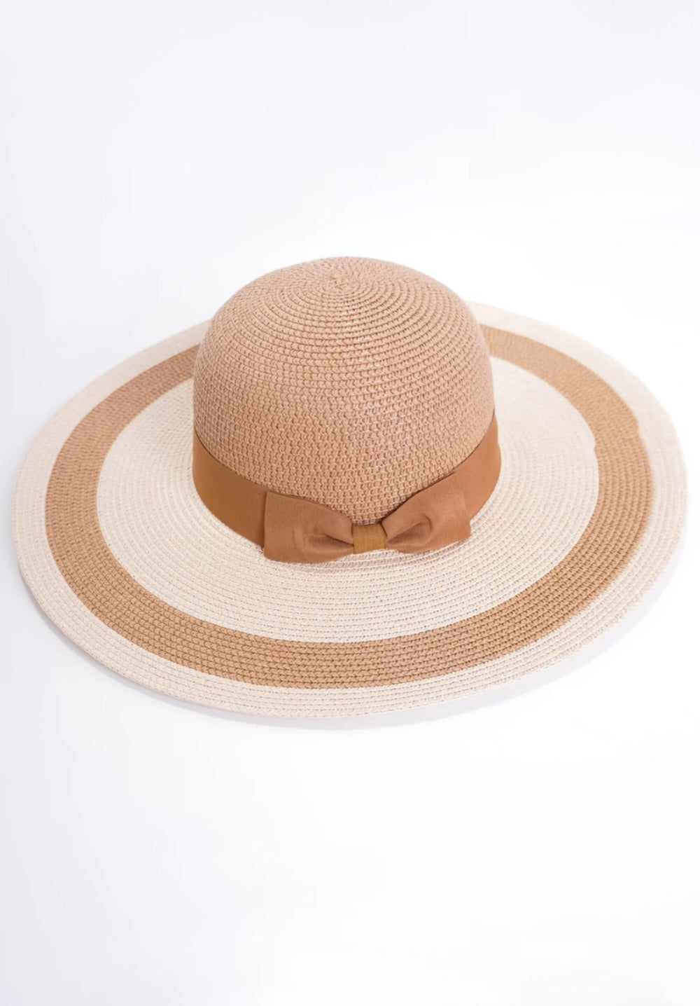 The Ultimate Summer Beach Hat