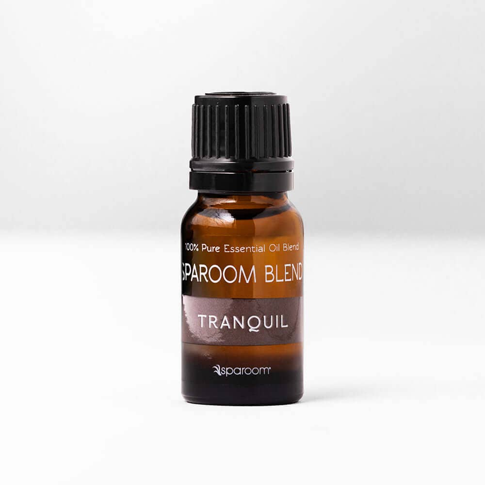 Sparoom® Blend - 100% Pure Essential Oil - 10mL