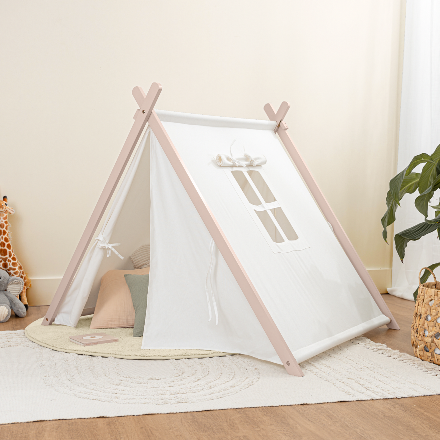 Kids Play Tent by Comfy Cubs