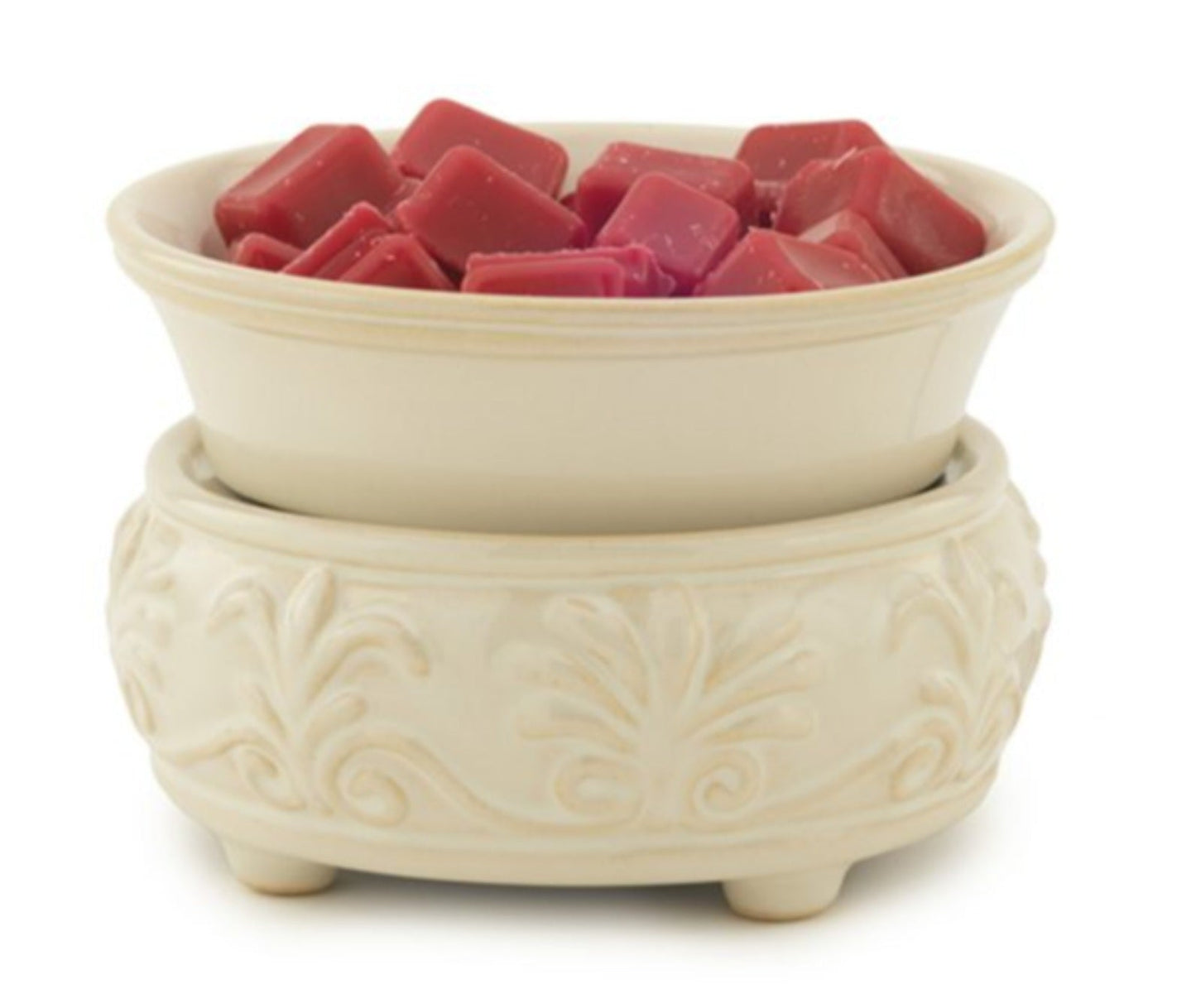 Sand Stone 2 in 1 Classic  Candle Warmer