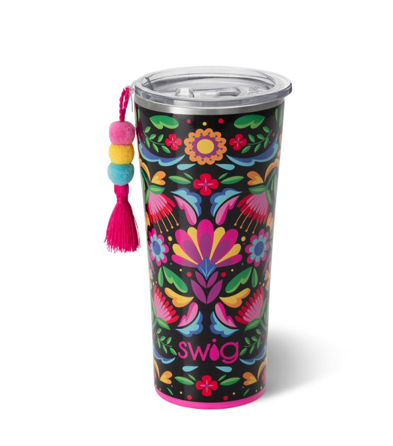 Swig 22 oz Caliente Tumbler