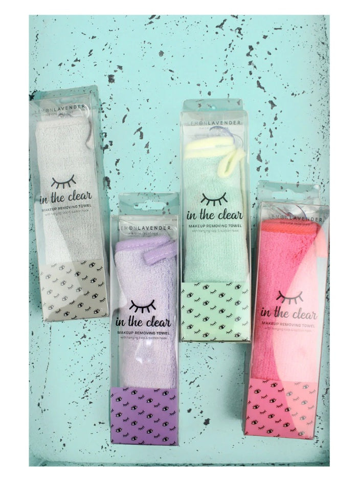 One Soft Makeup Removing Cloth