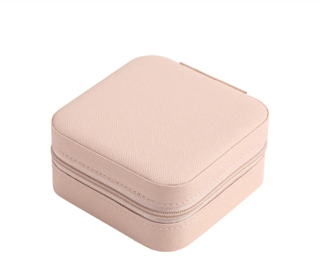 Jewelry Boxes to Go