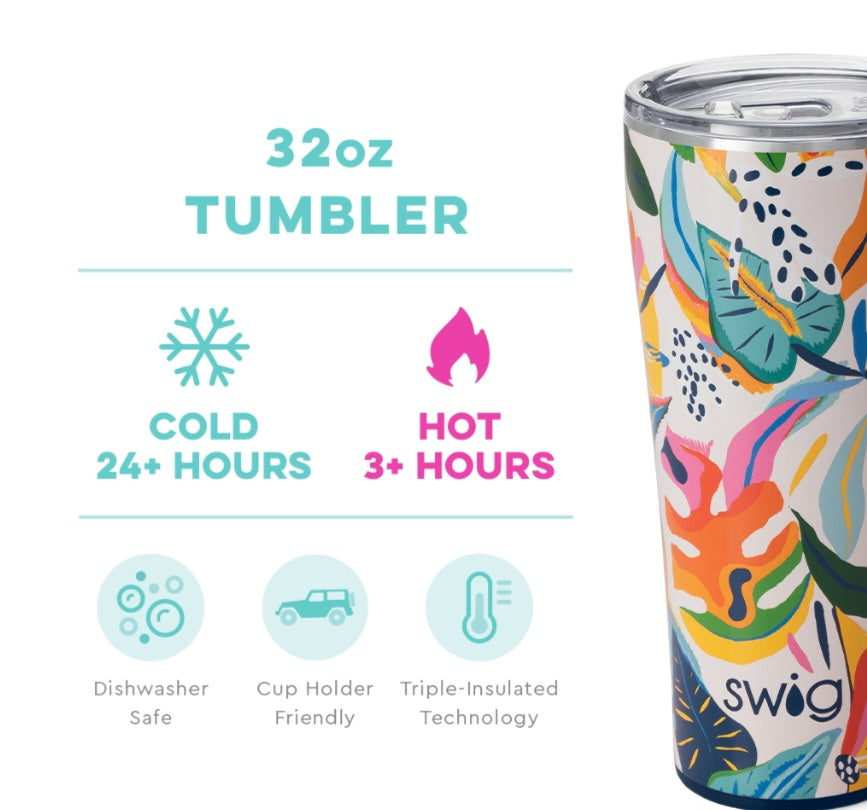 SWIG Calypso 32 Oz Tumbler