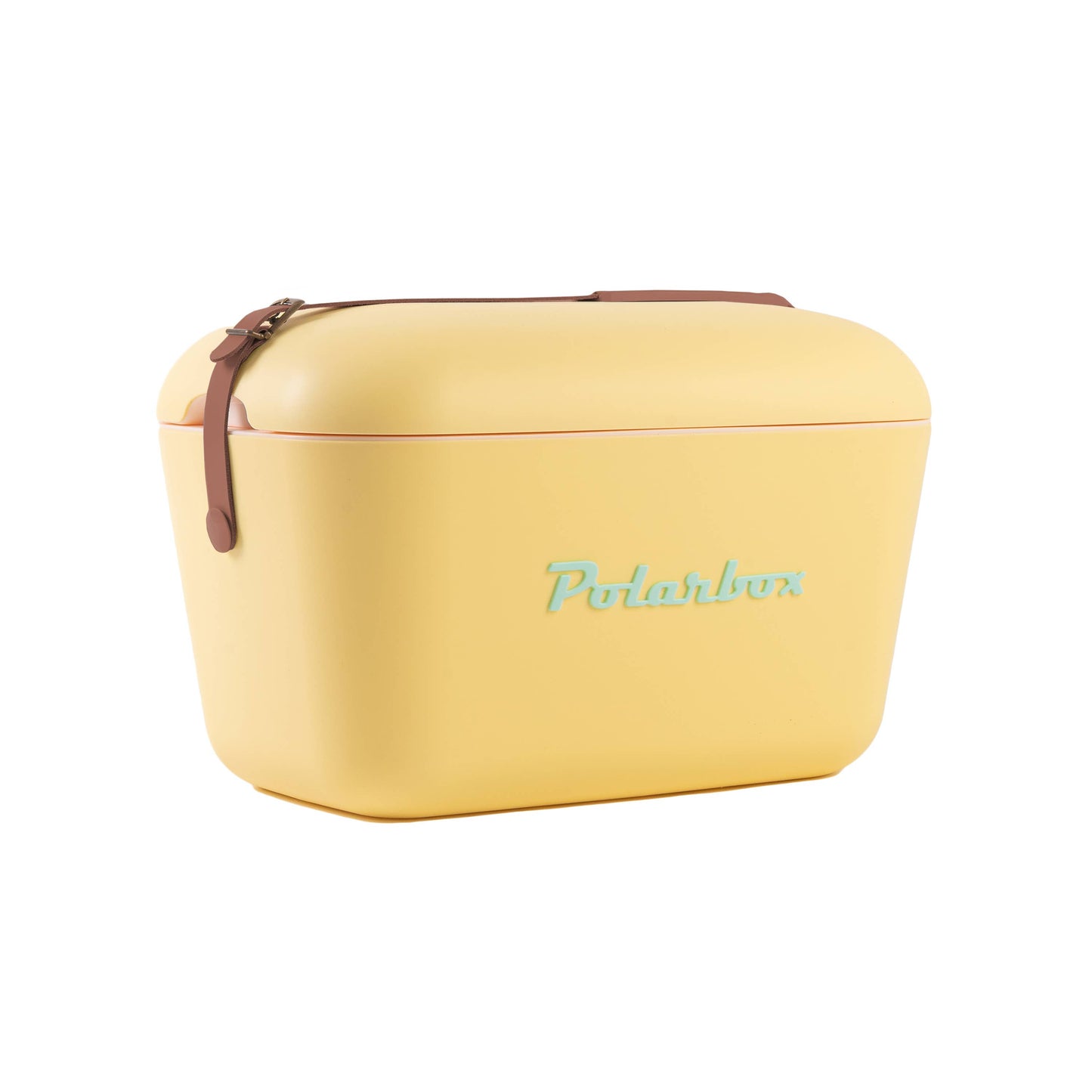 Polarbox cooler 12L beach picnic summer retro