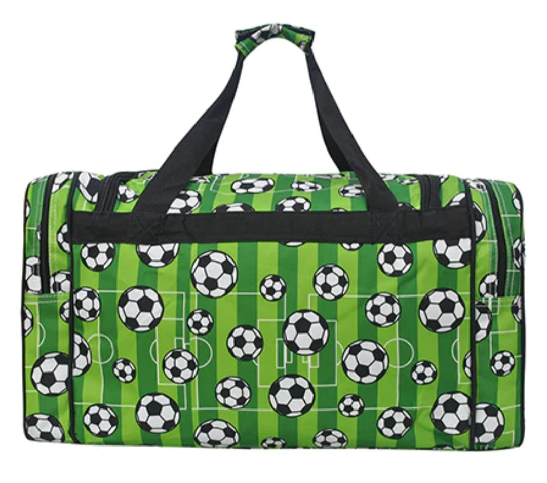 Goal Getter Soccer 20" Duffel Bag