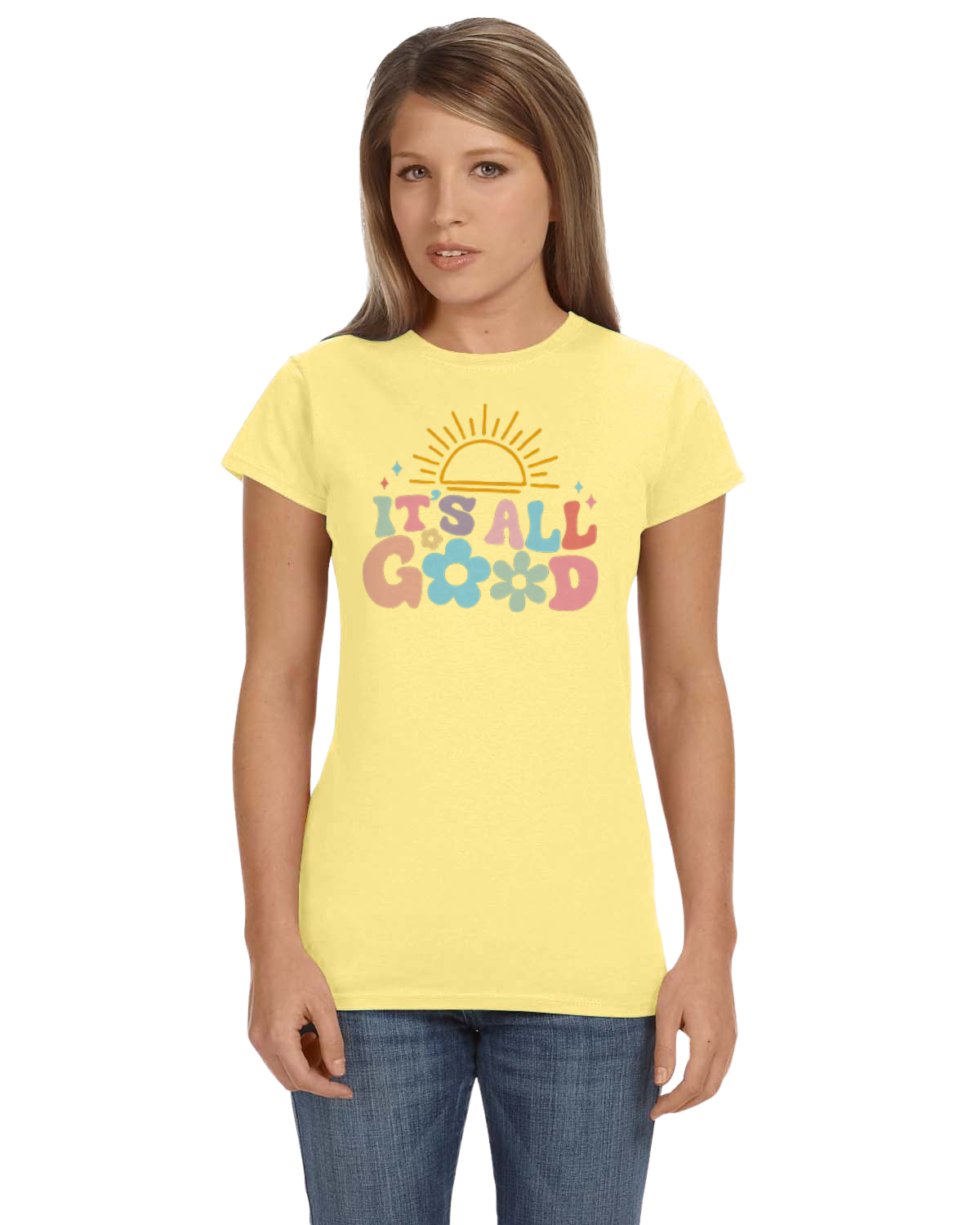 It's All Good Shirt