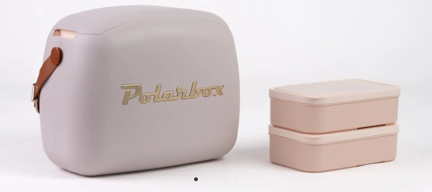 Polarbox Lunchbox Cooler