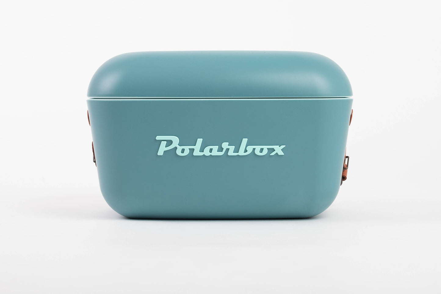 Polarbox cooler 12L beach picnic summer retro