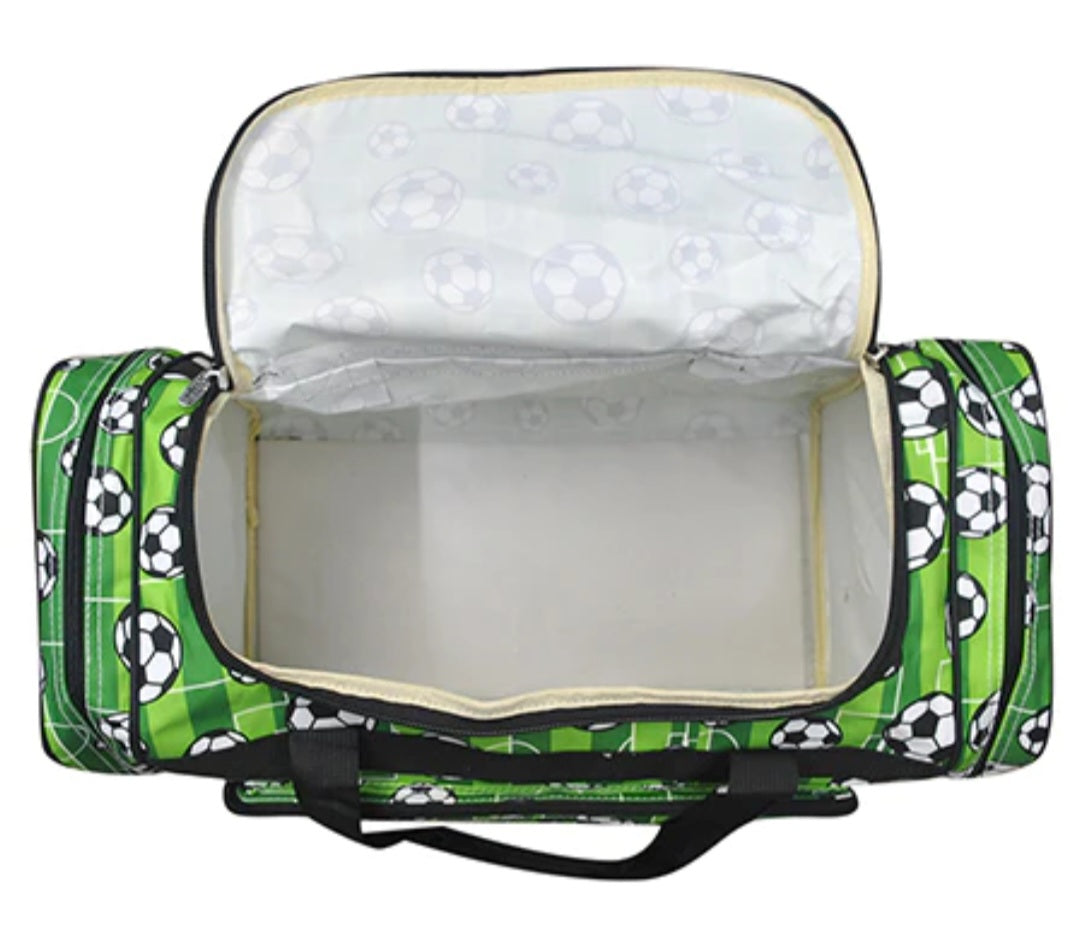 Goal Getter Soccer 20" Duffel Bag