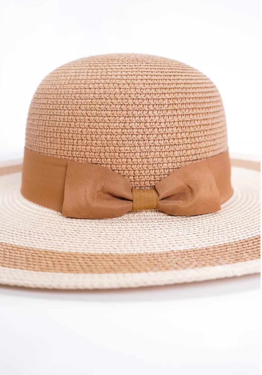 The Ultimate Summer Beach Hat