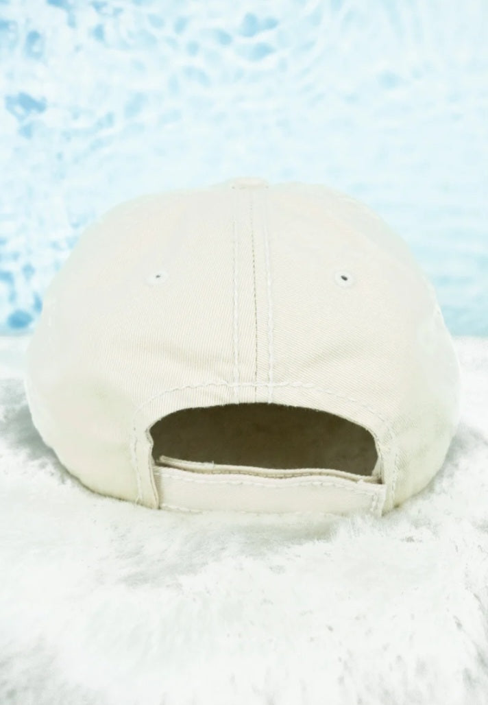 Lake Life Hat