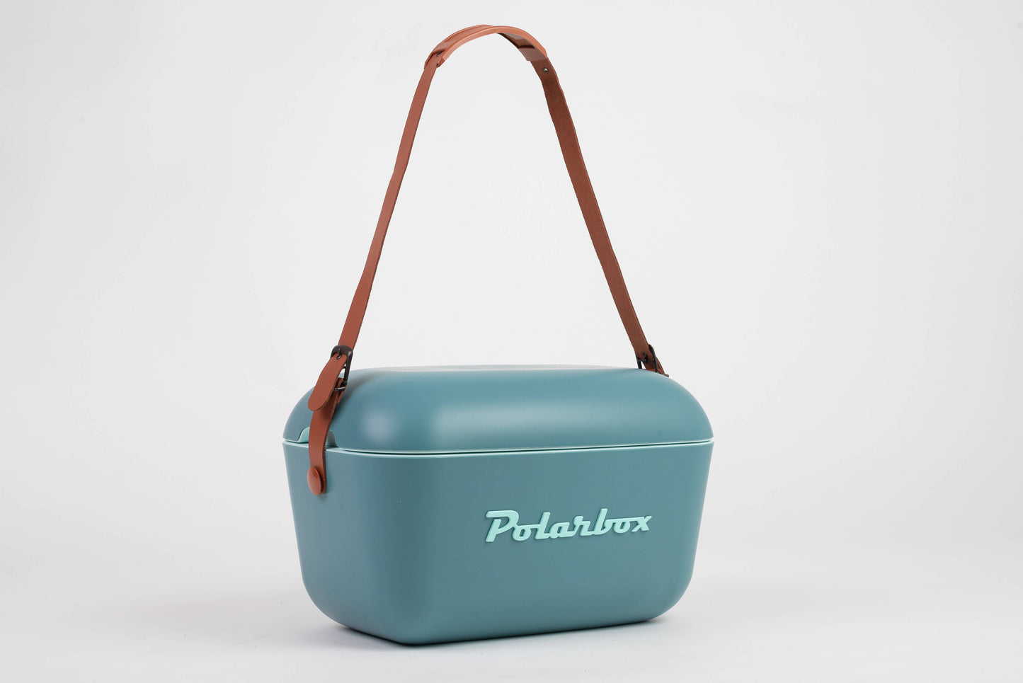 Polarbox cooler 12L beach picnic summer retro