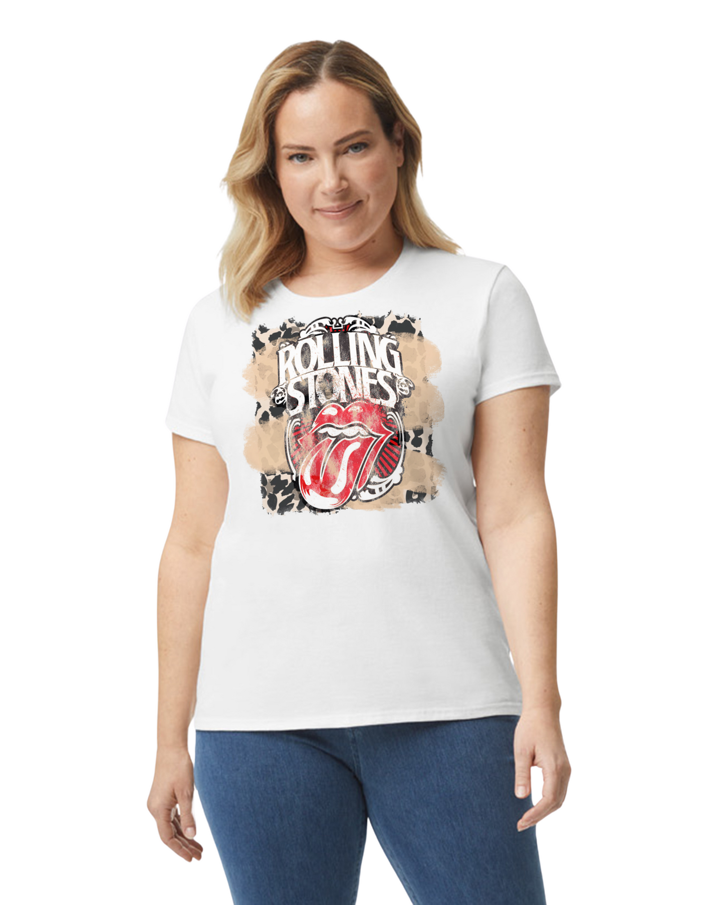 Rolling Stones Tee