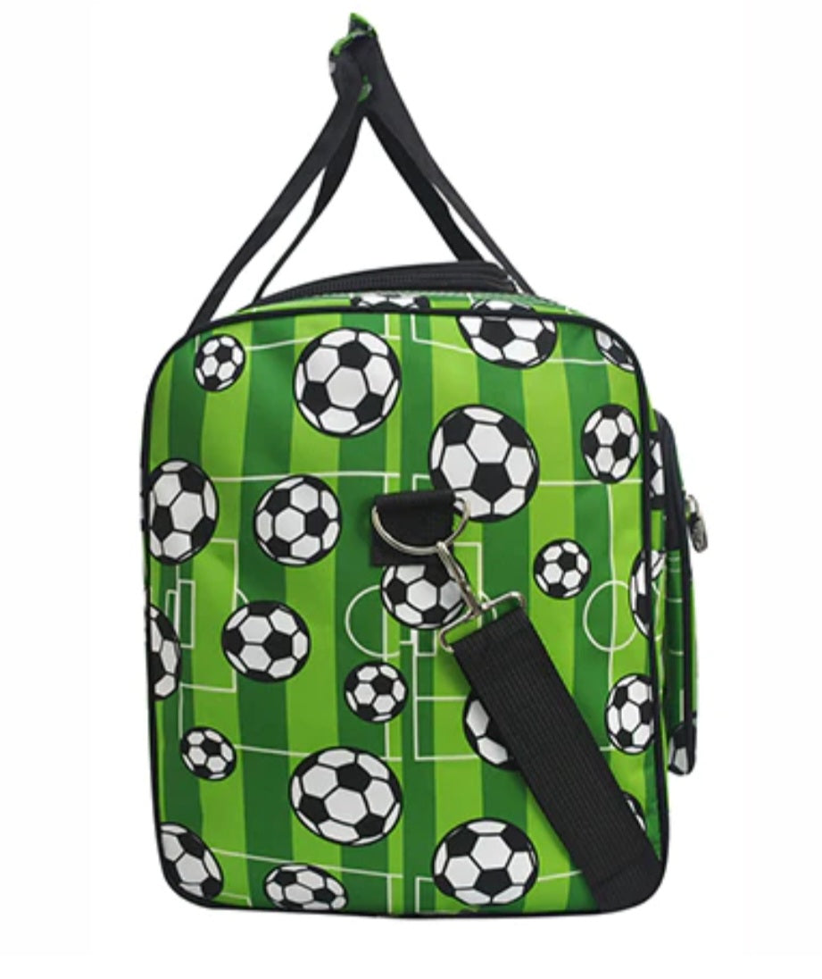 Goal Getter Soccer 20" Duffel Bag