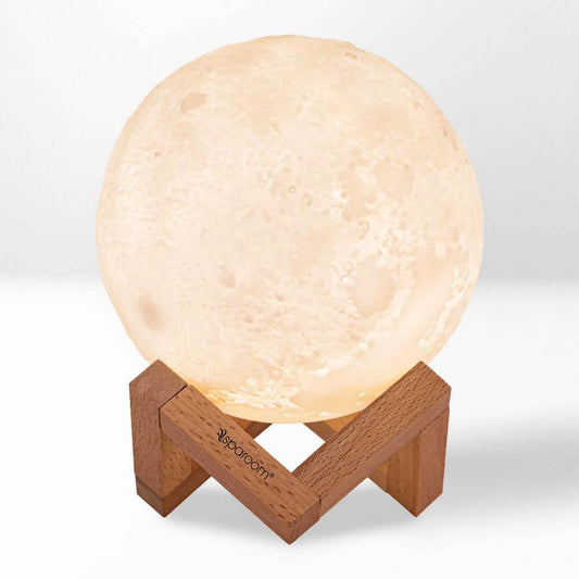 Selene - Moon Lamp Humidifier