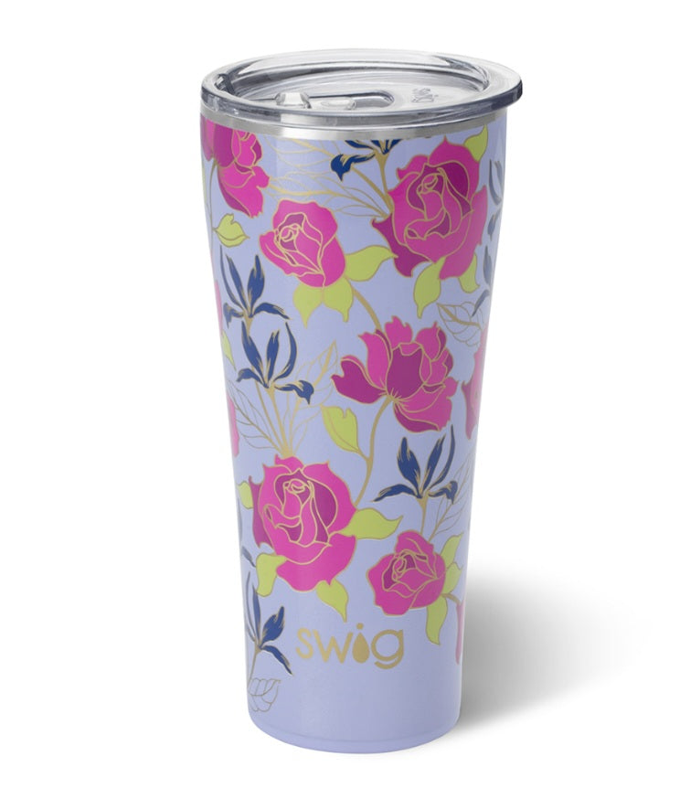 SWIG Enchanted 32 Oz Tumbler