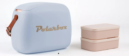 Polarbox Lunchbox Cooler